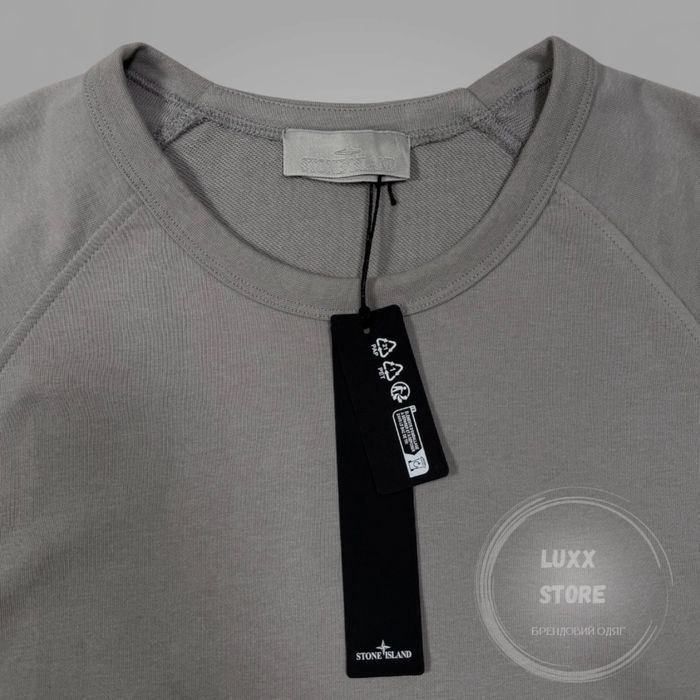 Кофта Stone Island Ghost 25SS 1:1(stoneisland, стон, стонайленд)