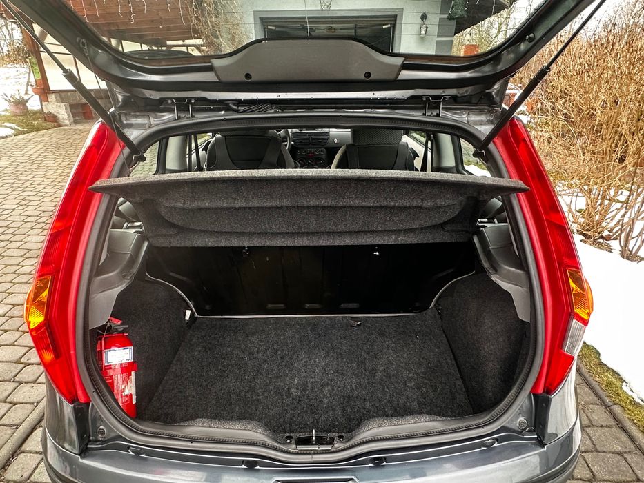 Sprzedam Fiat Punto II 1.2  8V ACTIVE