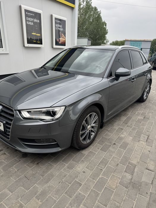 Audi A3 2016 VIN WAUZZZ8V1GA134437 фото оголошення 11 з 24