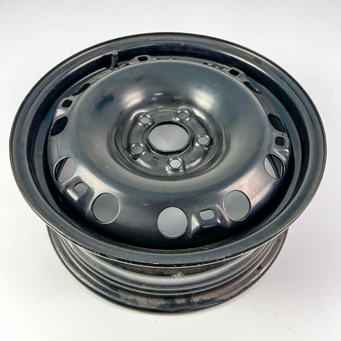 Felgi Volkswagen - 15"  6J 5x100 - Wysyłka GRATIS