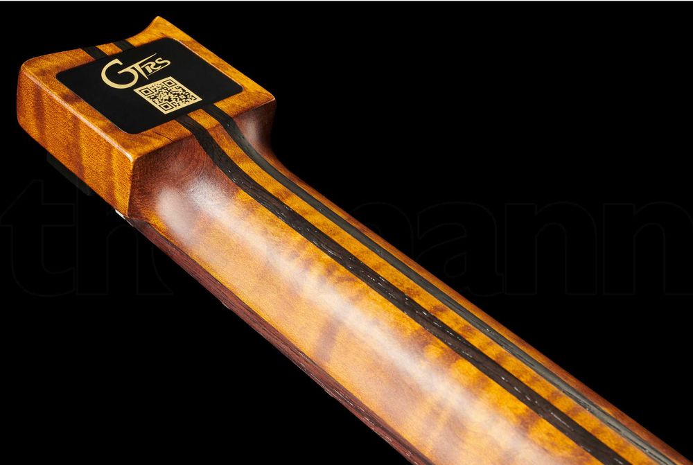 Mooer GTRS Guitars Wing 900 Int APU  COM Garantia