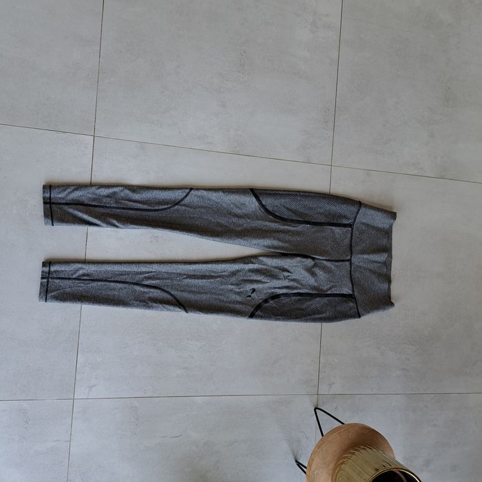 Legginsy Puma sportowe