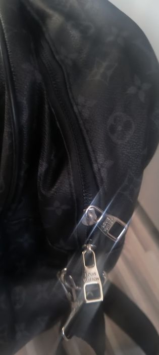 Torba na ramię Louis Vuitton