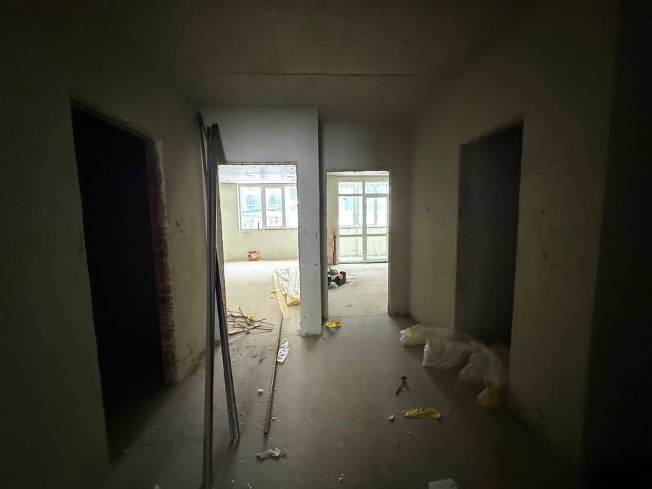 Продаж 2-кім. квартири 72 м Трускавецька Галжитлобуд. Секція Е