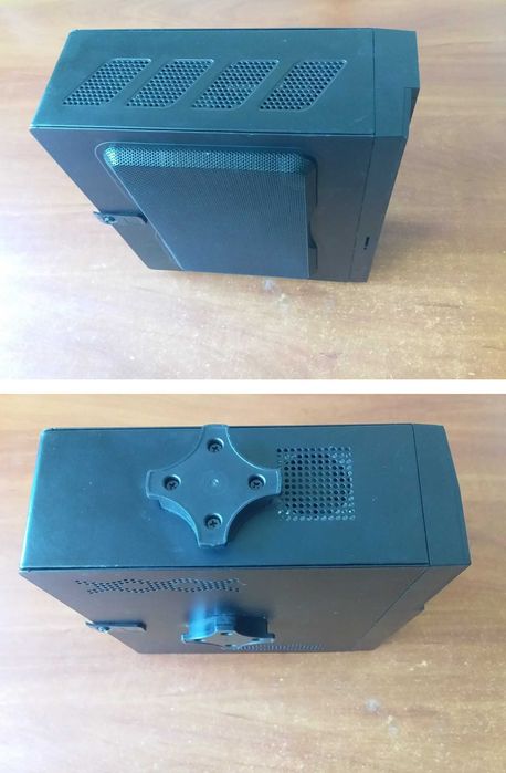 Системный блок Компьютеры Неттоп / ПК Мини  Asus J1800I-C