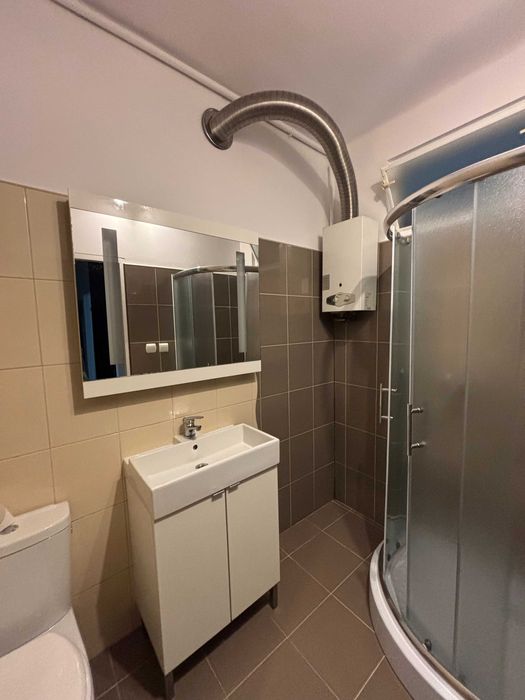 wynajem mieszkania - Osiedle Grunwaldzkie / 50 m² (2 pokoje) - Więcej