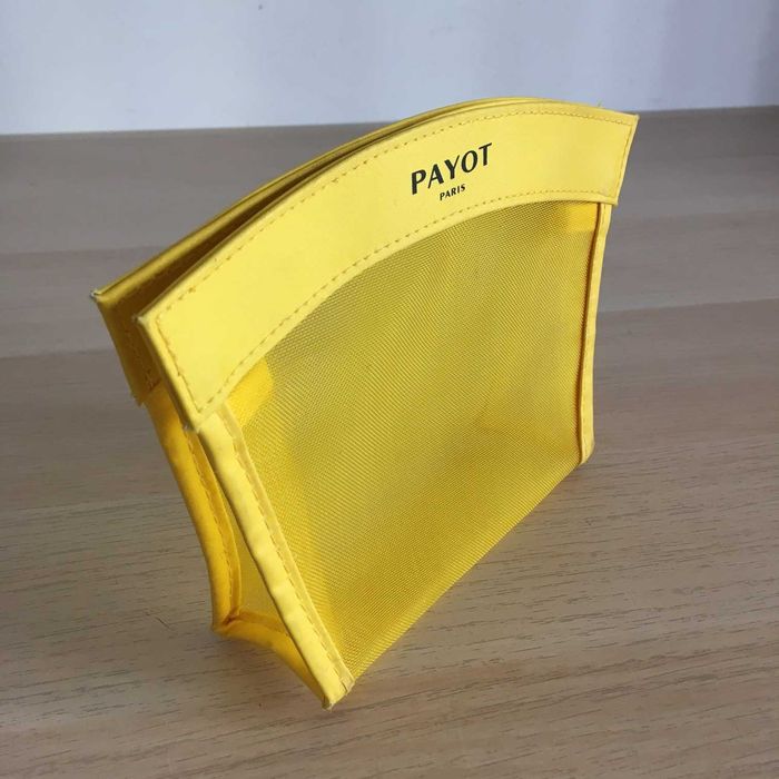 Lote de bolsas de viagem