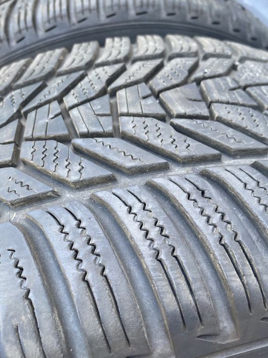 Opony Zimowe Hankook Winter Icept Evo3 225/40R18 92V