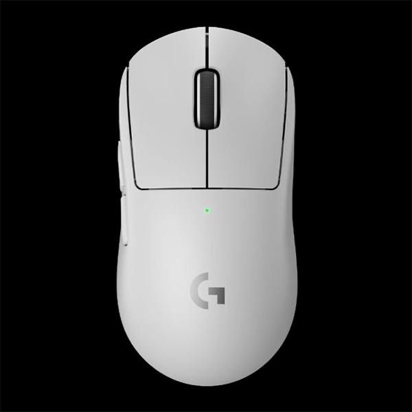 Мишки logitech g pro x superlight 2