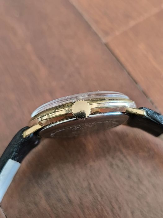 Relógio Cauny Triomphe