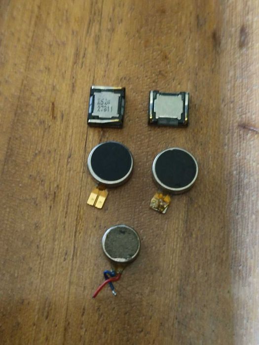 Samsung A03S телефон