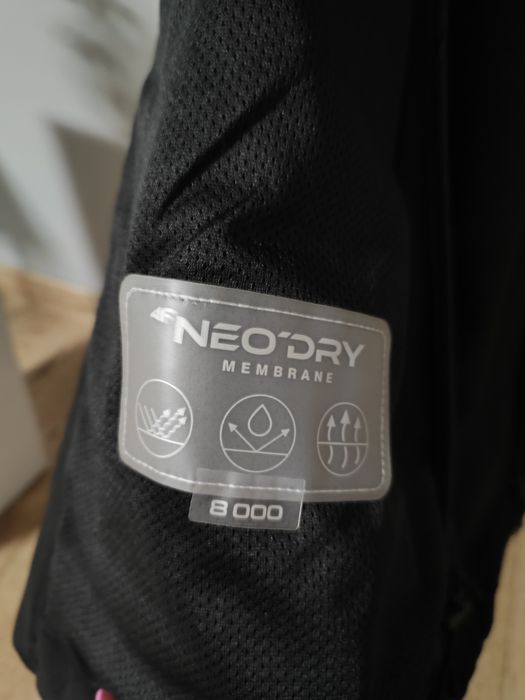 Kurtka męska 4f rozmiar L