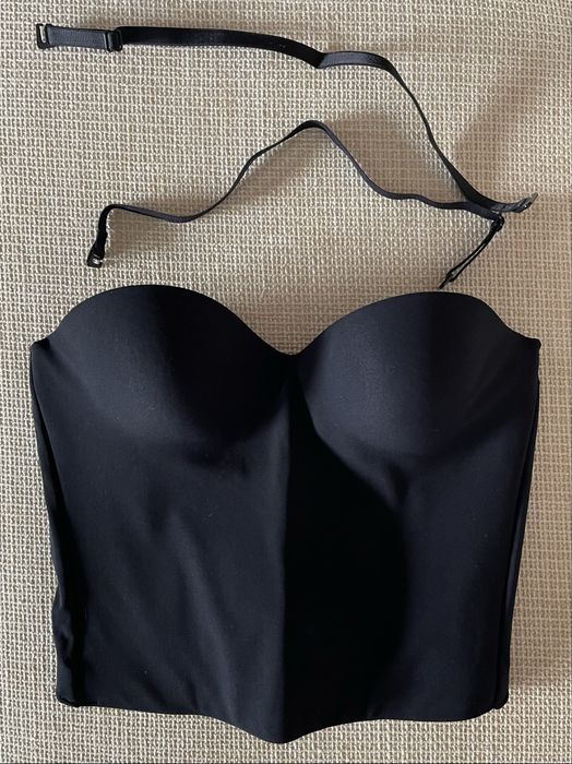 Бюстгалтеры Victotias Sicrets. 34B.  Бюстье.