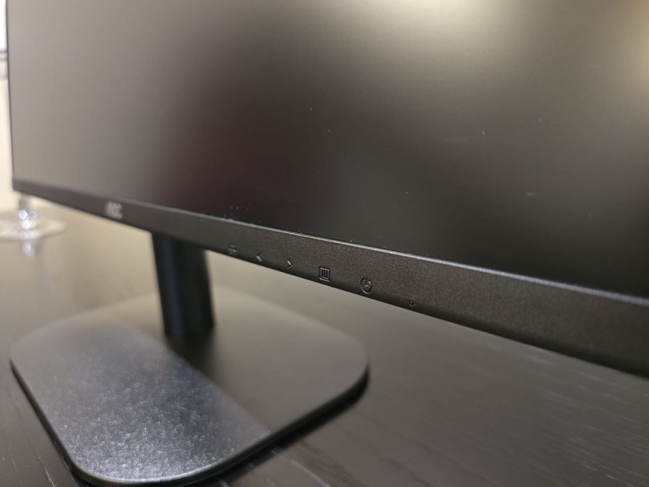 Monitor AOC 27” LCD 27B2H