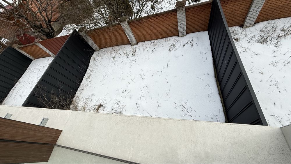 БЕЗ % Продаж Таунхаус+парковка на 2 авто ГАЗ центр Вишневе Київ 4км