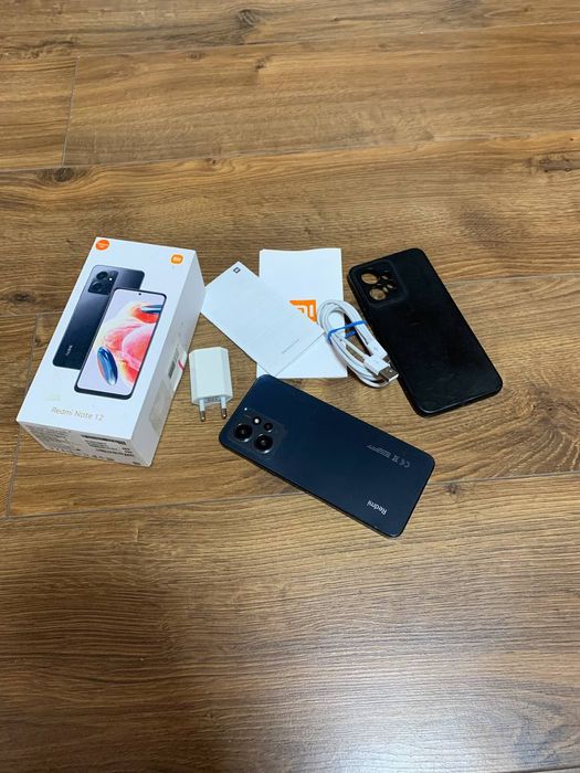 Redmi note 12 128gb