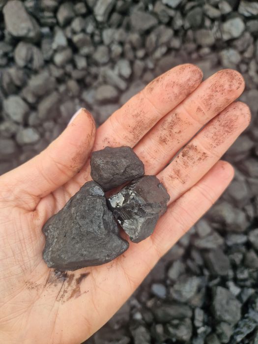 Węgiel orzech -  workowany 30 kg