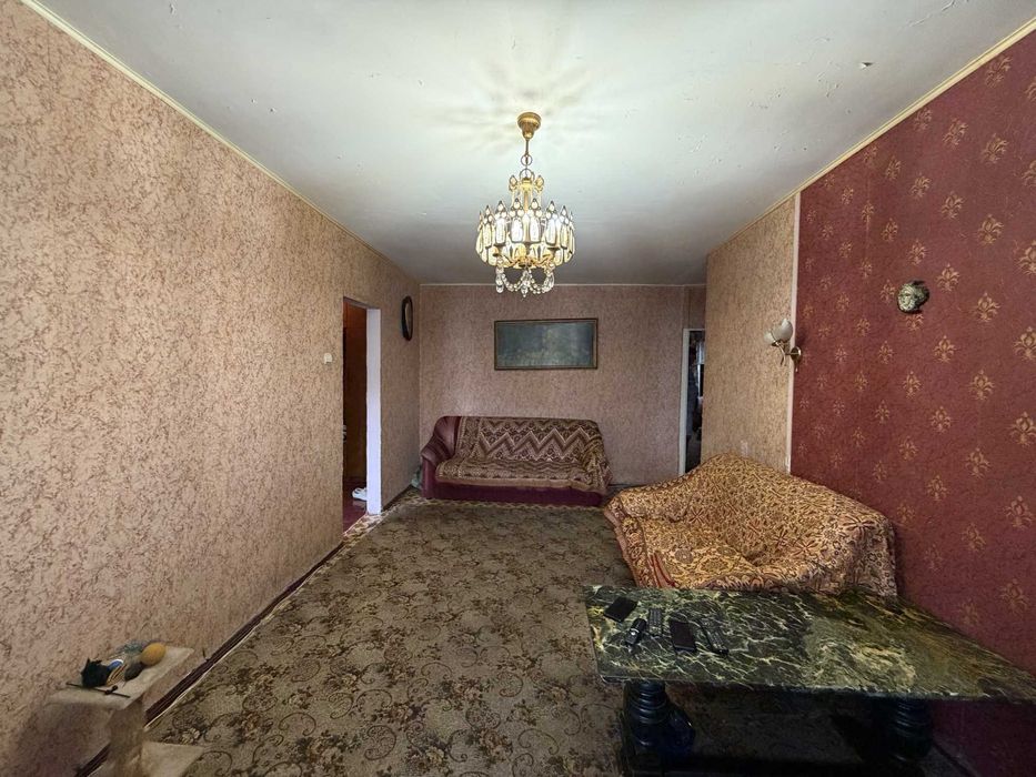 Продам 3-кімнатну квартиру, Краснова / Адміральський проспект - Вид 3