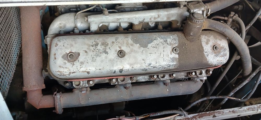 Продам комбайн Славутич