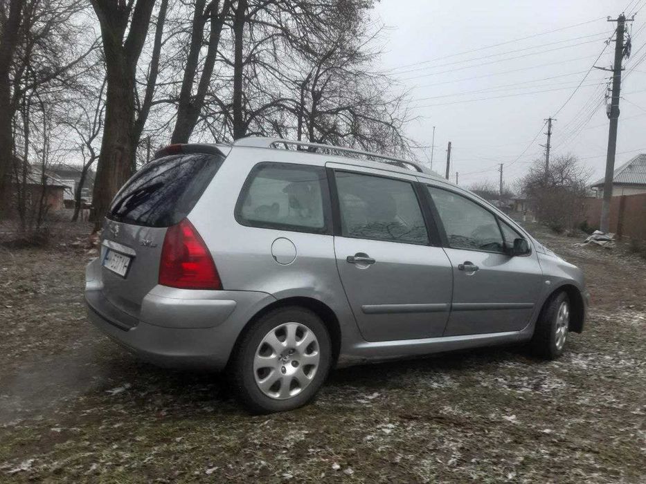 Peugeot для військових