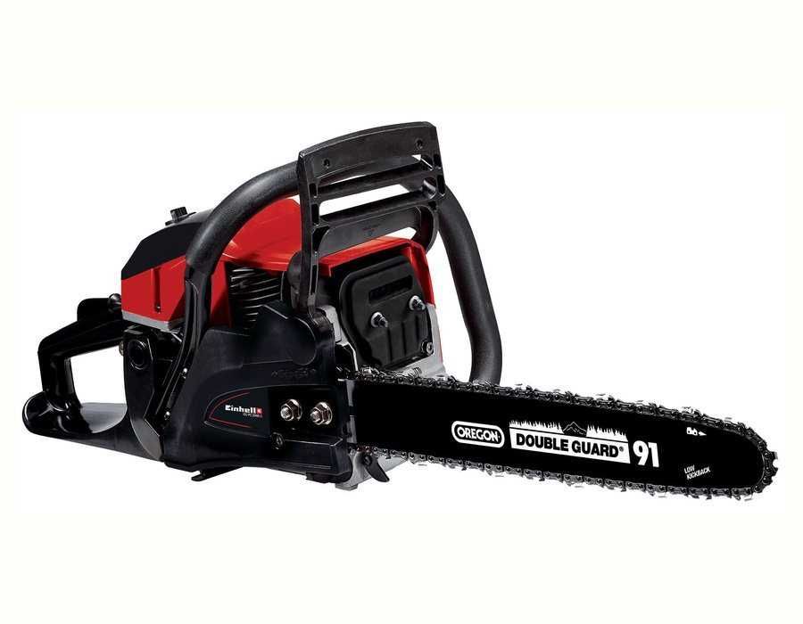 Piła spalinowa EINHELL GC-PC 2040 I wynajem Katowice