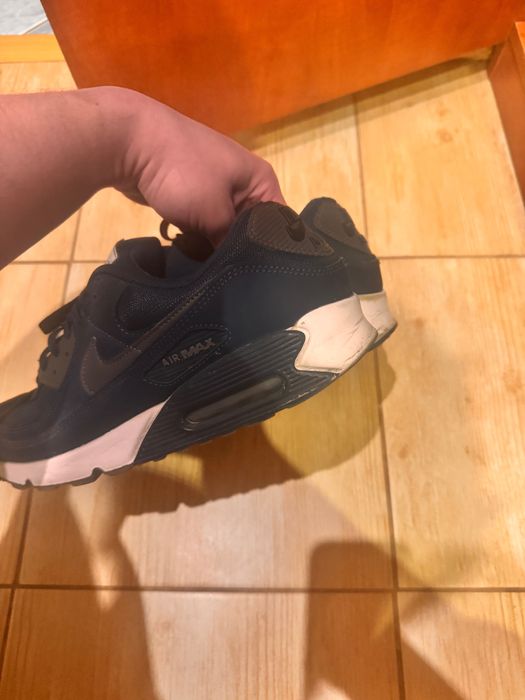 nike air max 90 prawie nowy