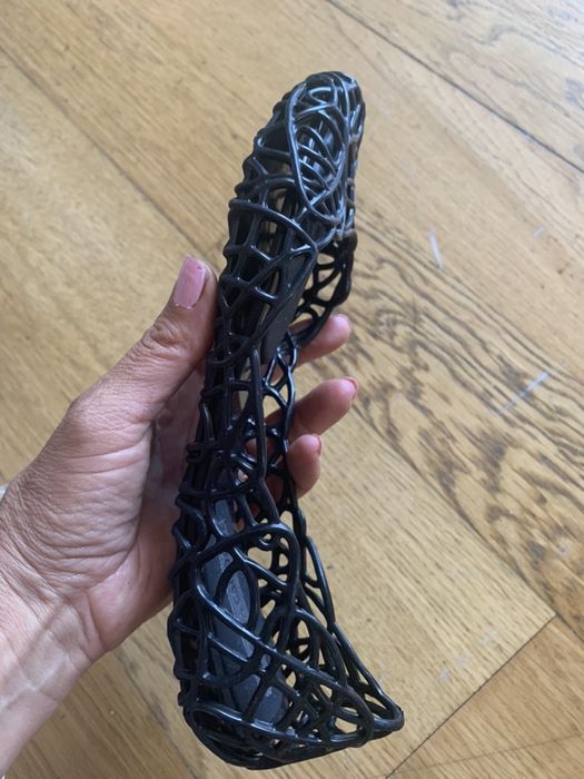 Sandalias Melissa originais nº 37