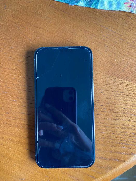 Iphone 13 Pro como novo