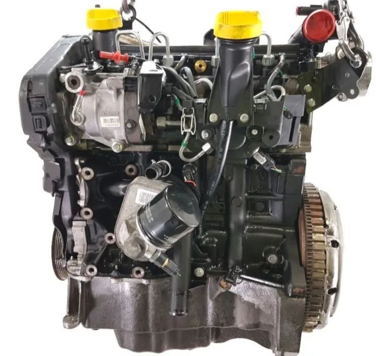 Motor Renault Megane Fluence Scénic Clio 1.5Dci 86Cv Ref.K9K830