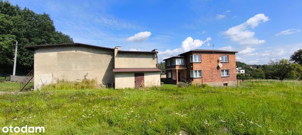 Wyjątkowe Miejsce Z Duszą 3810M2 W Sąsiedztwie Parku Ramży - Widok 4