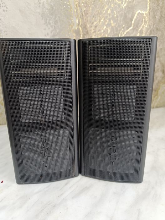 Продам хорошие колонки ,играют замечательно!
