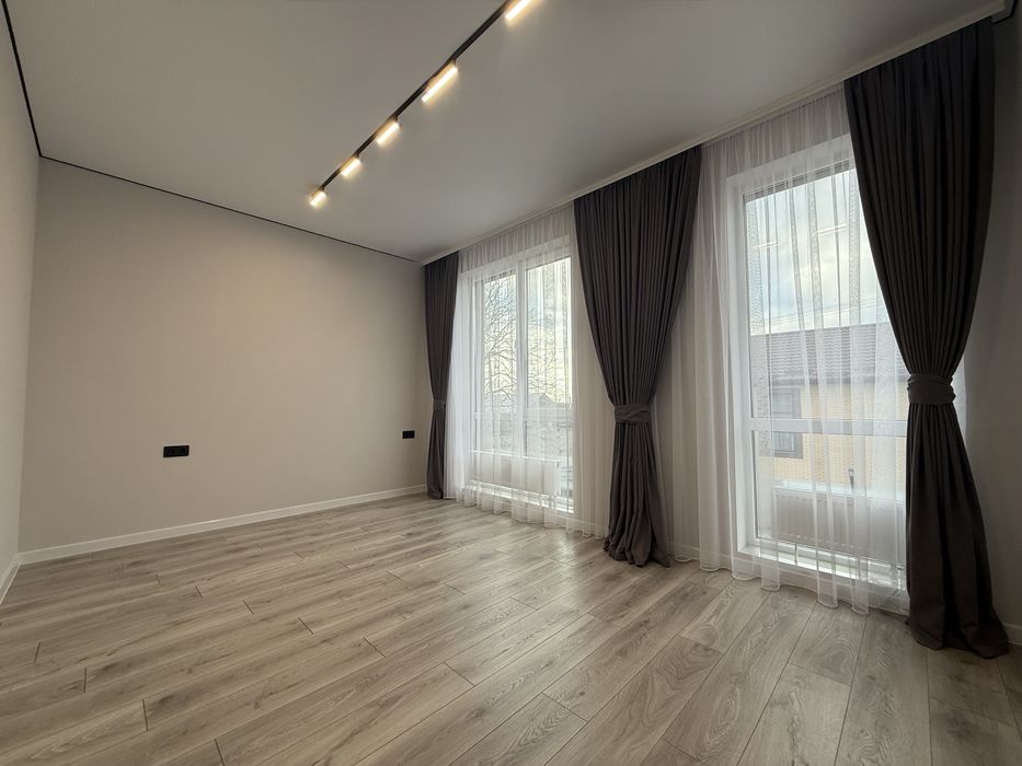 Продаж таунхауса з ремонтом