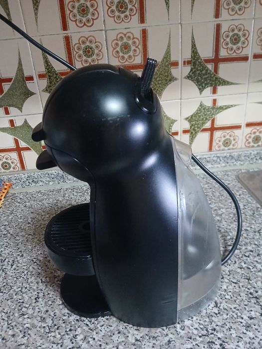 Máquina de café Dolce Gusto