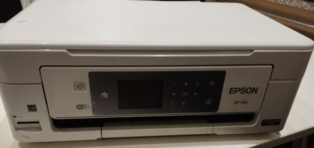 Принтер Epson Expression Home