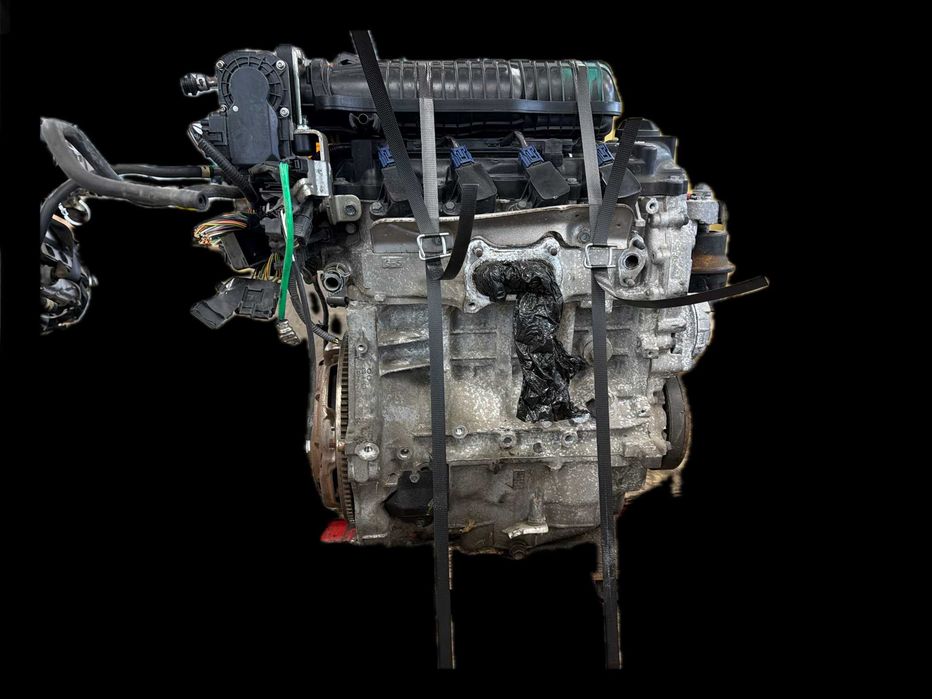 Honda L12B1 1.2 benzyna silnik motor całkowicie kompletny IDEALNY