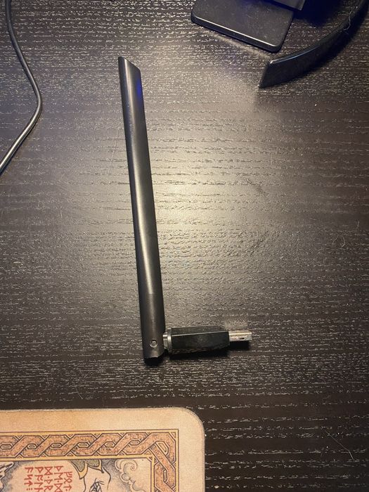 USB TP-Link Archer T2U Plus Dual Band Wireless