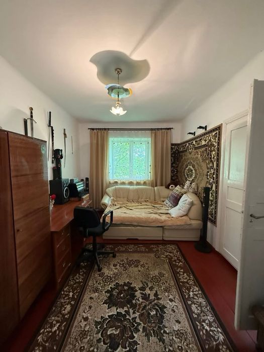 Продаж будинку Кременецький район