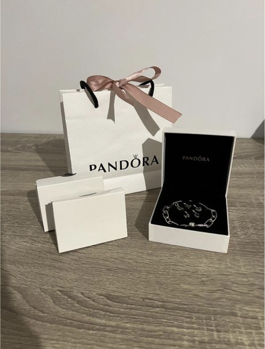 намистини pandora me