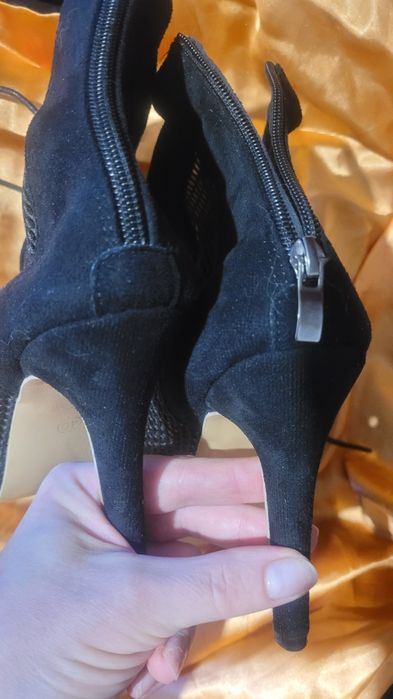 Хілси 40р. 11 см вживані