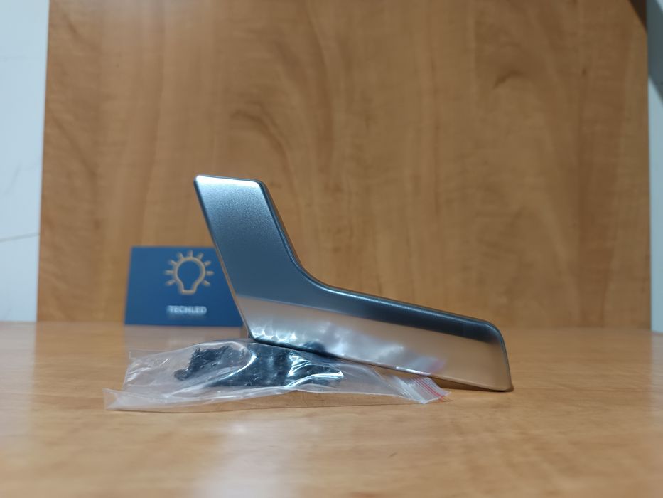 Kit Puxadores Mercedes