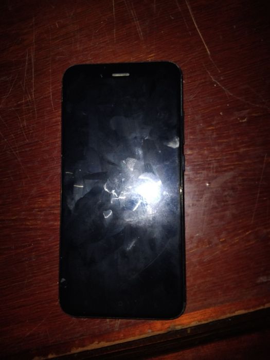 Xiaomi mi A1  Muito bom