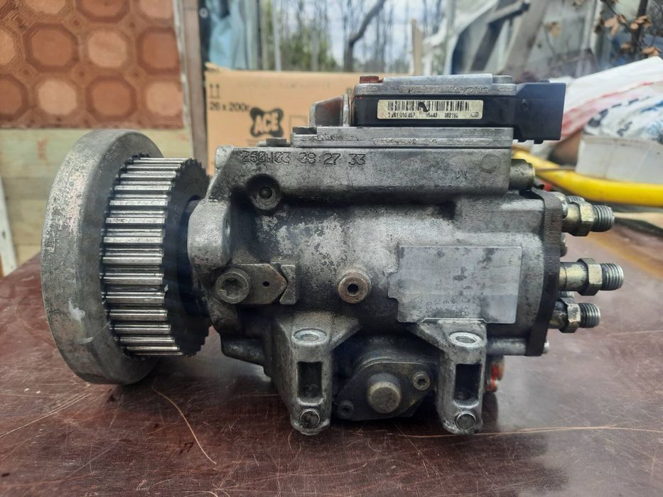 Продам тнвд Bosh VP44 (059 130 106К)