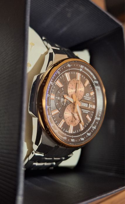 Casio Edifice EFR - 549
