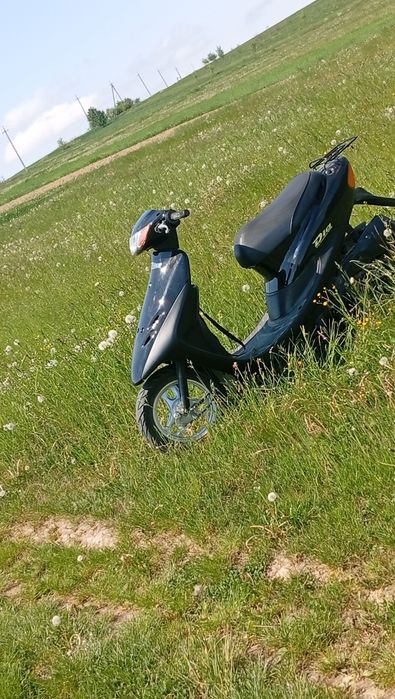 Продам скутер honda dio AF 34