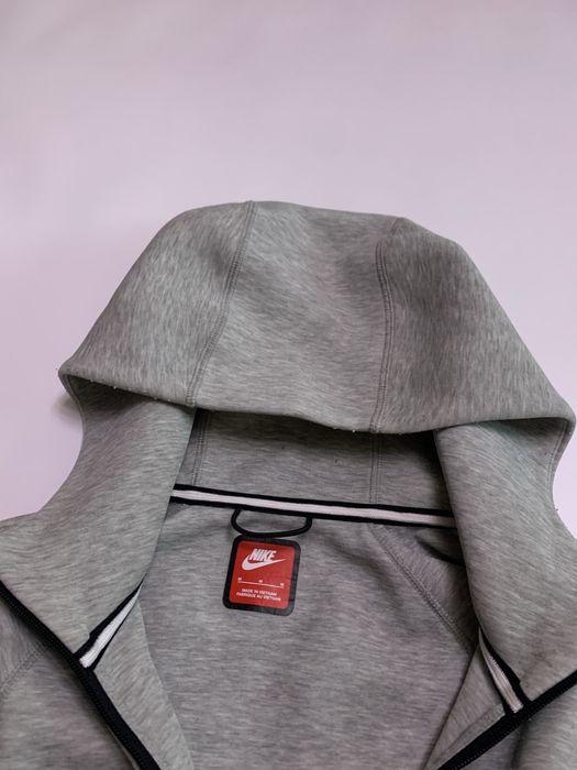 Кофта Nike Tech Fleece