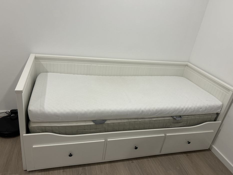 Sofa Cama (ind/casal)
