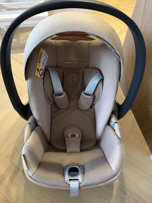 Fotelik Cybex Cloud T