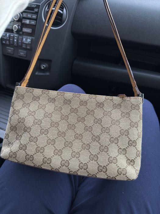 Сумка Gucci, оригінал