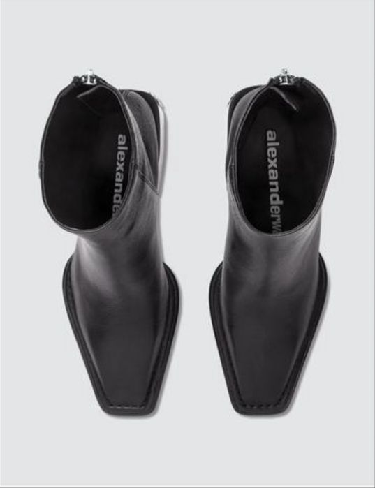 Ботильони від Alexander  Wang р 41