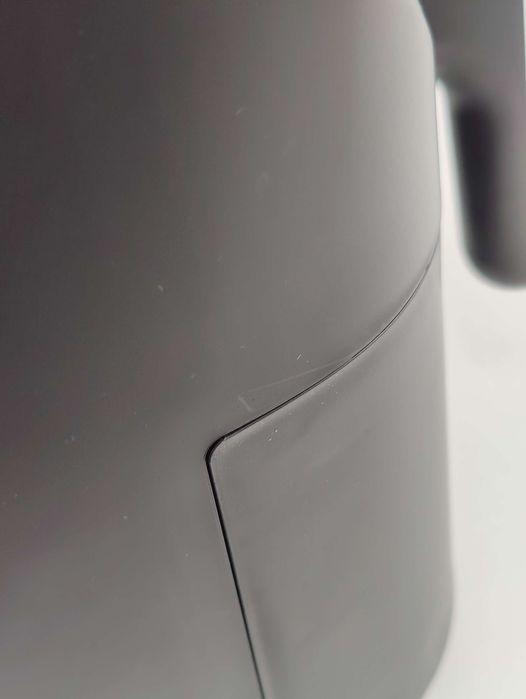 Frytkownica bezolejowa 7,6 L Absolute 7600. 2000 W Cecotec